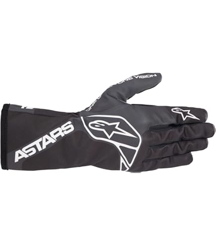 Amazon | alpinestars(アルパインスターズ) TECH-1 K RACE V2